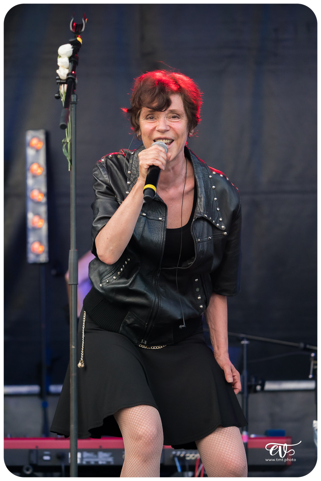 LA CHOUC' - 35ÈME TOURNEE D'ÉTÉ